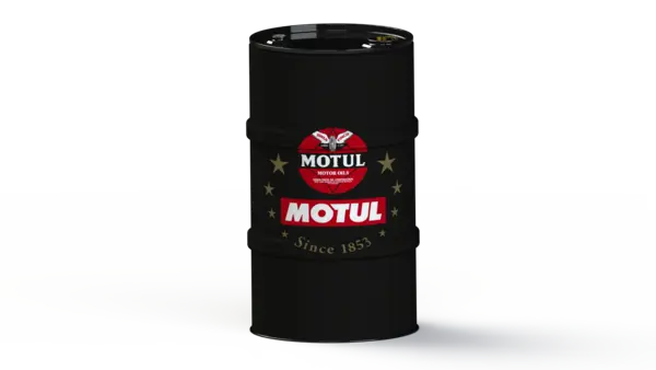 Motul Classic Performance 20W-50