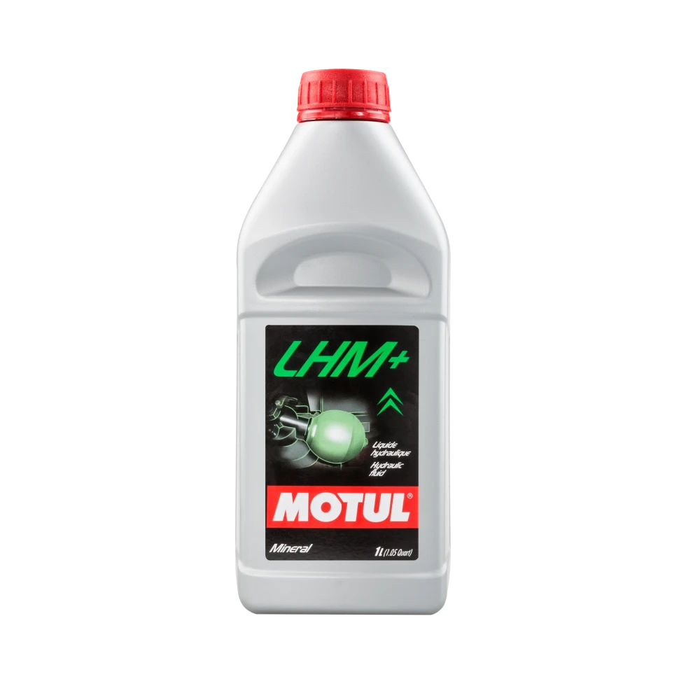 Motul LHM+
