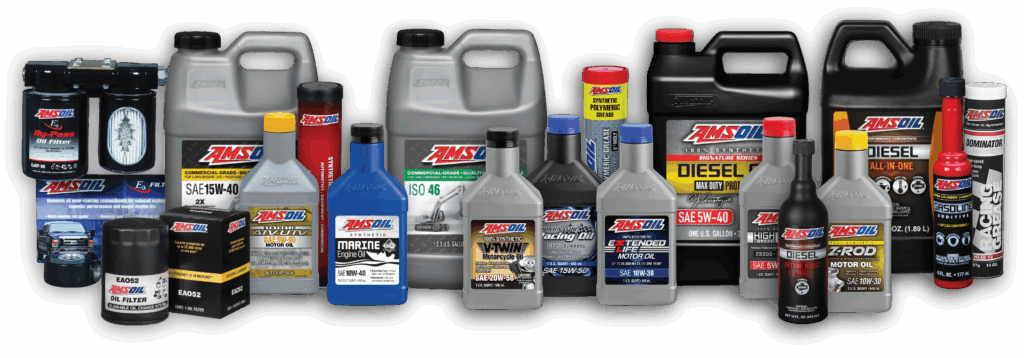 AMSOIL