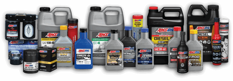 AMSOIL