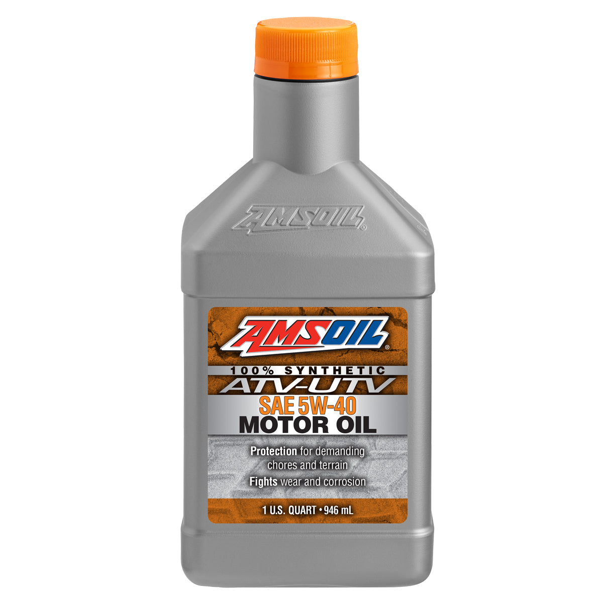AMSOIL5W-40100_SyntheticATV_UTVMotorOil