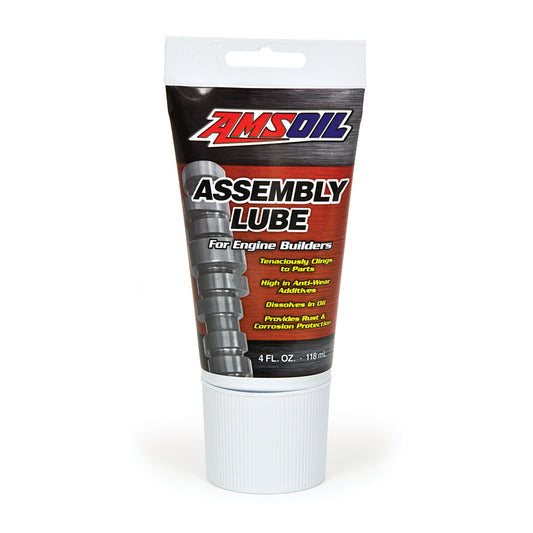AMSOIL Assembly Lube – 4 oz Tube