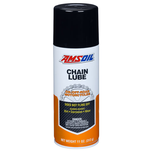 AMSOIL Chain Lube - 312g