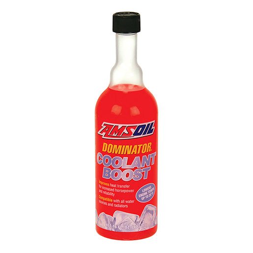 AMSOIL DOMINATOR® Coolant Boost - 473ml