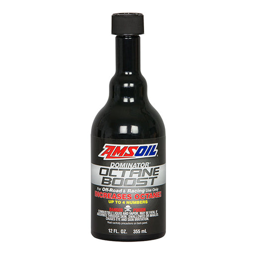 AMSOIL DOMINATOR® Octane Boost - 354ml