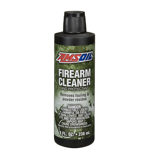 AMSOIL Firearm Cleaner and Protectant - 236 ml