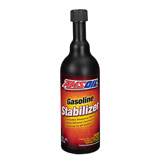 AMSOIL Gasoline Stabiliser - 473ml