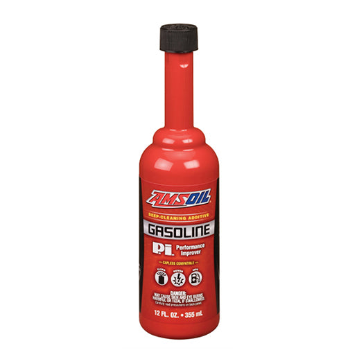 AMSOIL P.i.® Performance Improver Fuel Additive - 355ml