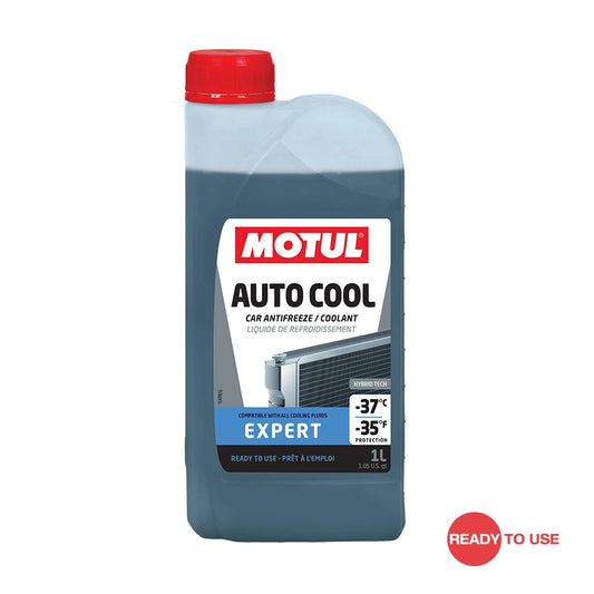 Motul Auto Cool Expert