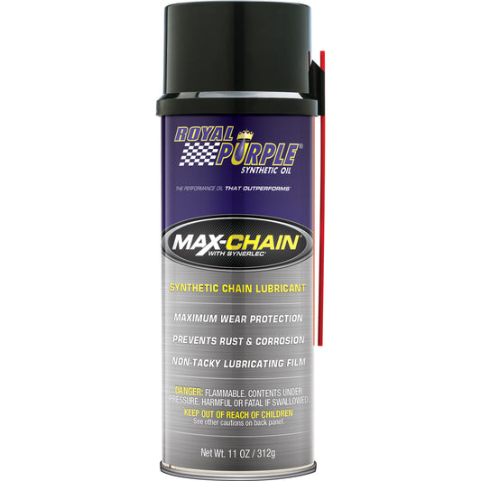 Royal Purple MAX-CHAIN CHAIN LUBRICANT - 312 g