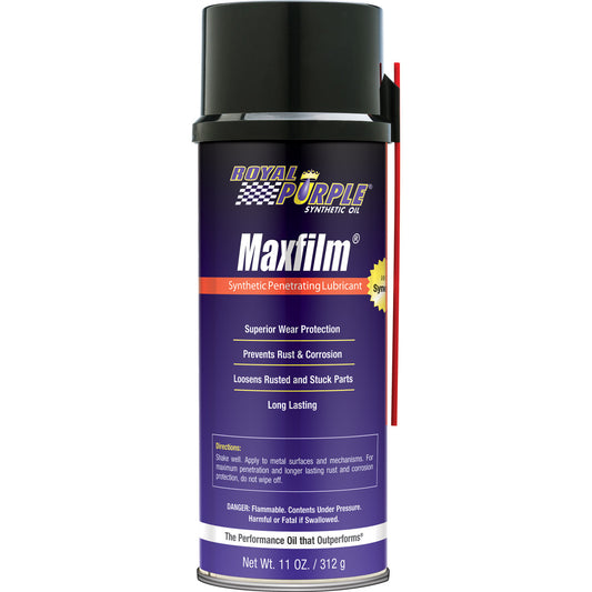 Royal Purple MAXFILM SYNTHETIC LUBRICANT- 312 g