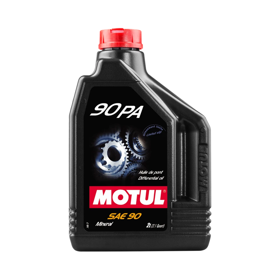 MOTUL 90 PA Diff Oil