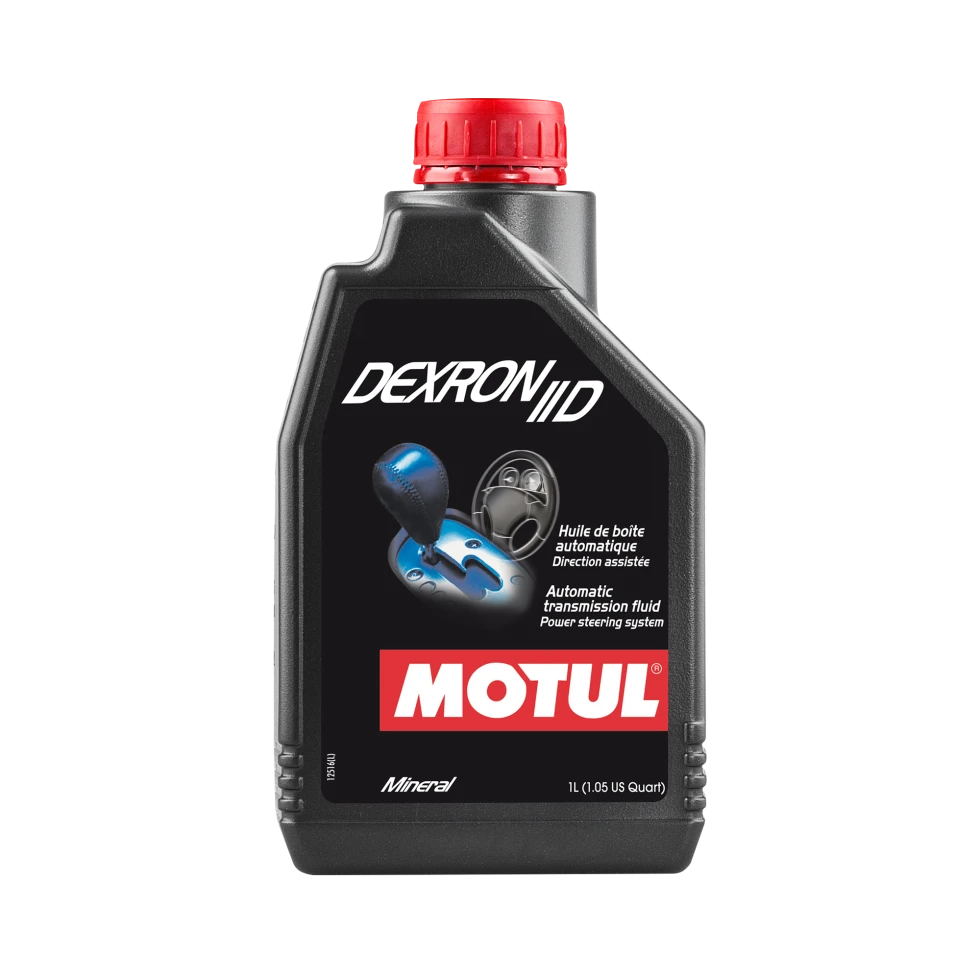 Motul ATF DEXRON II-D