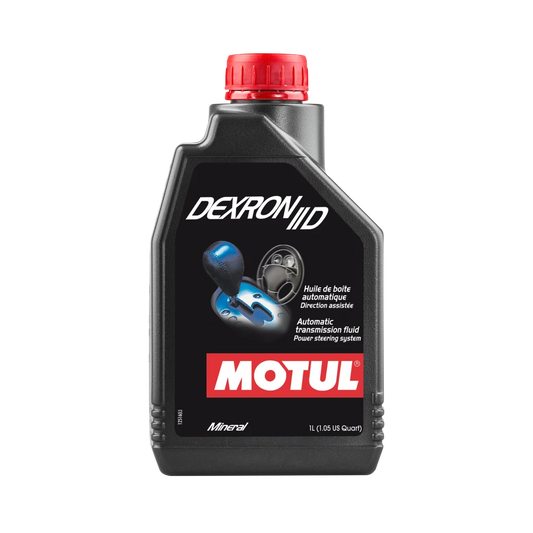 Motul ATF DEXRON II-D