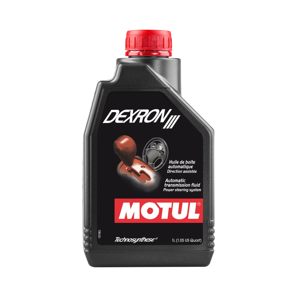 Motul ATF DEXRON III
