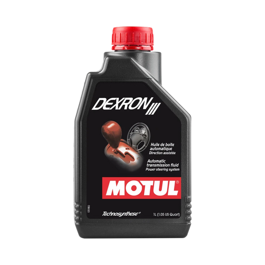 Motul ATF DEXRON III