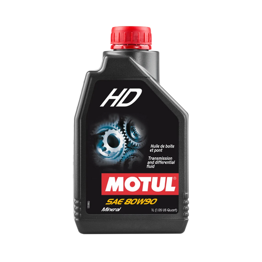 Motul HD 80W-90 Gear Oil