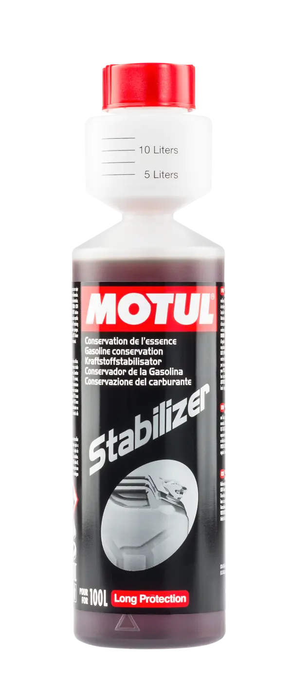 Motul Fuel Stabilizer