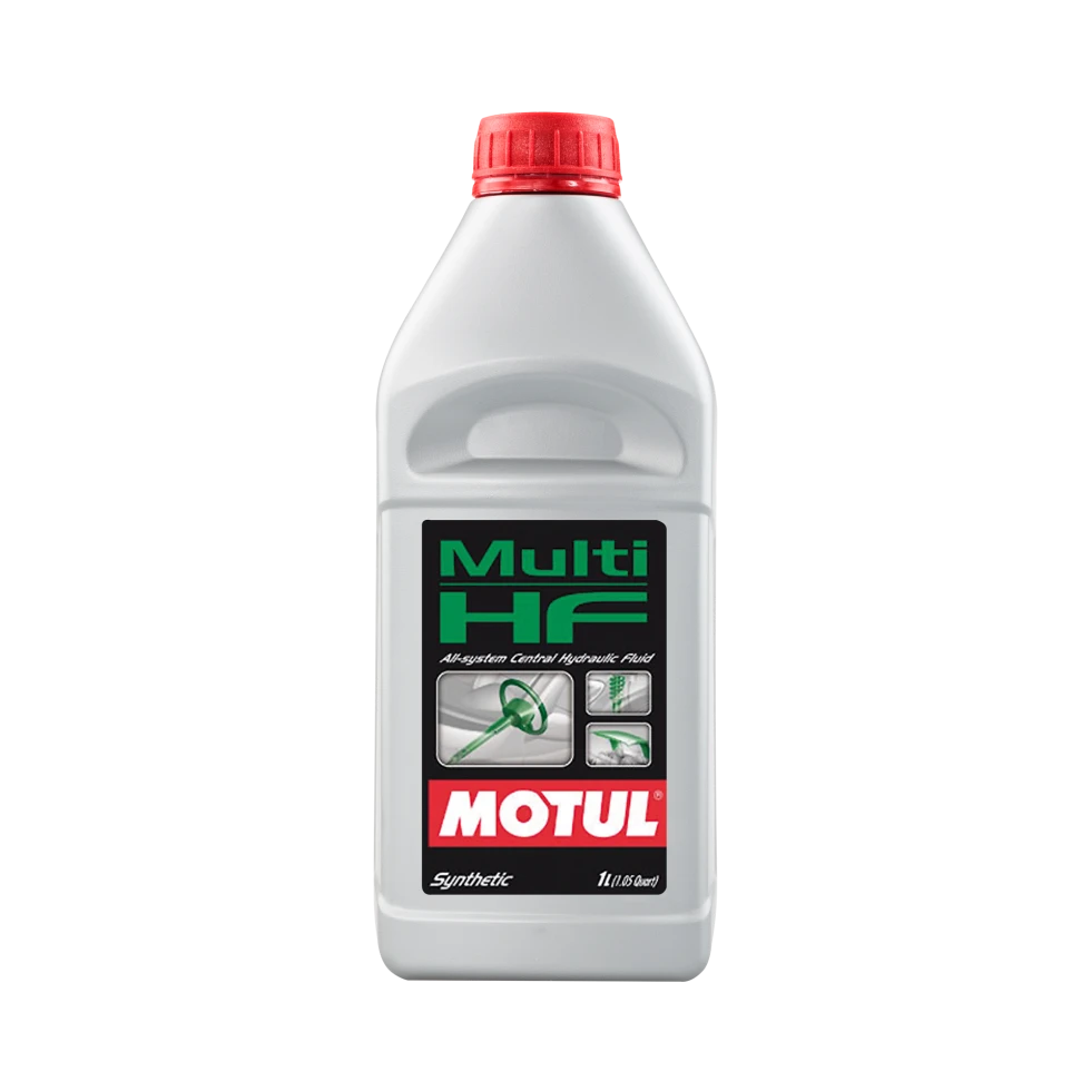 Motul Multi HF Hydraulic Fluid