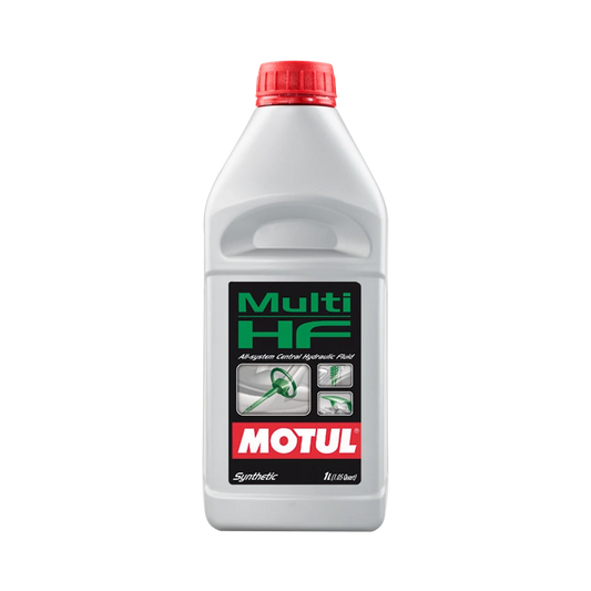 Motul Multi HF Hydraulic Fluid