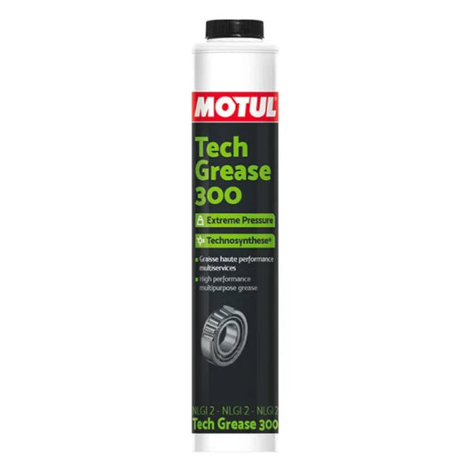 Motul IRIX Tech Grease 300