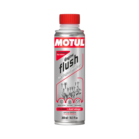 Motul Engine Flush