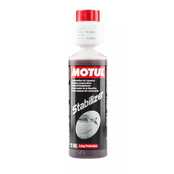 Motul Fuel Stabilizer