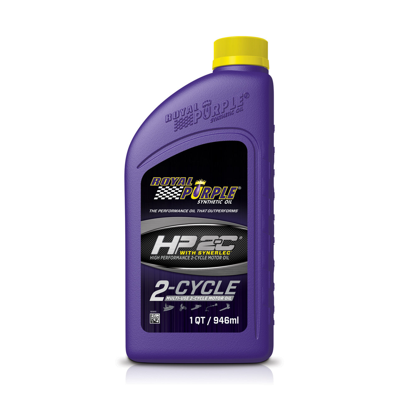 Royal Purple HP 2-C