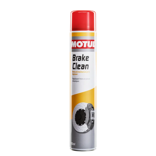 Motul Brake Clean