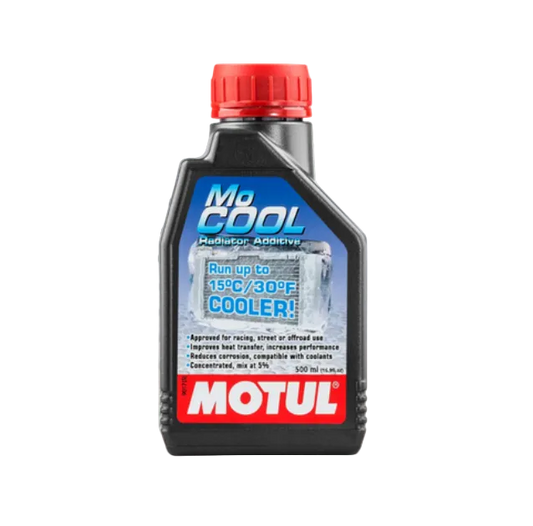 Motul Mocool