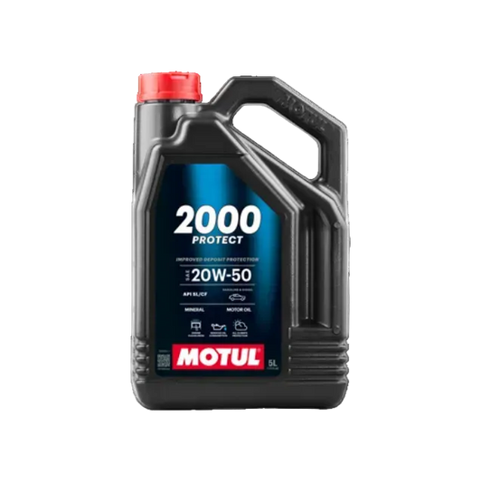 Motul 2000 Protect 20w50