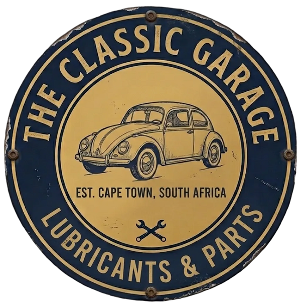 The Classic Garage