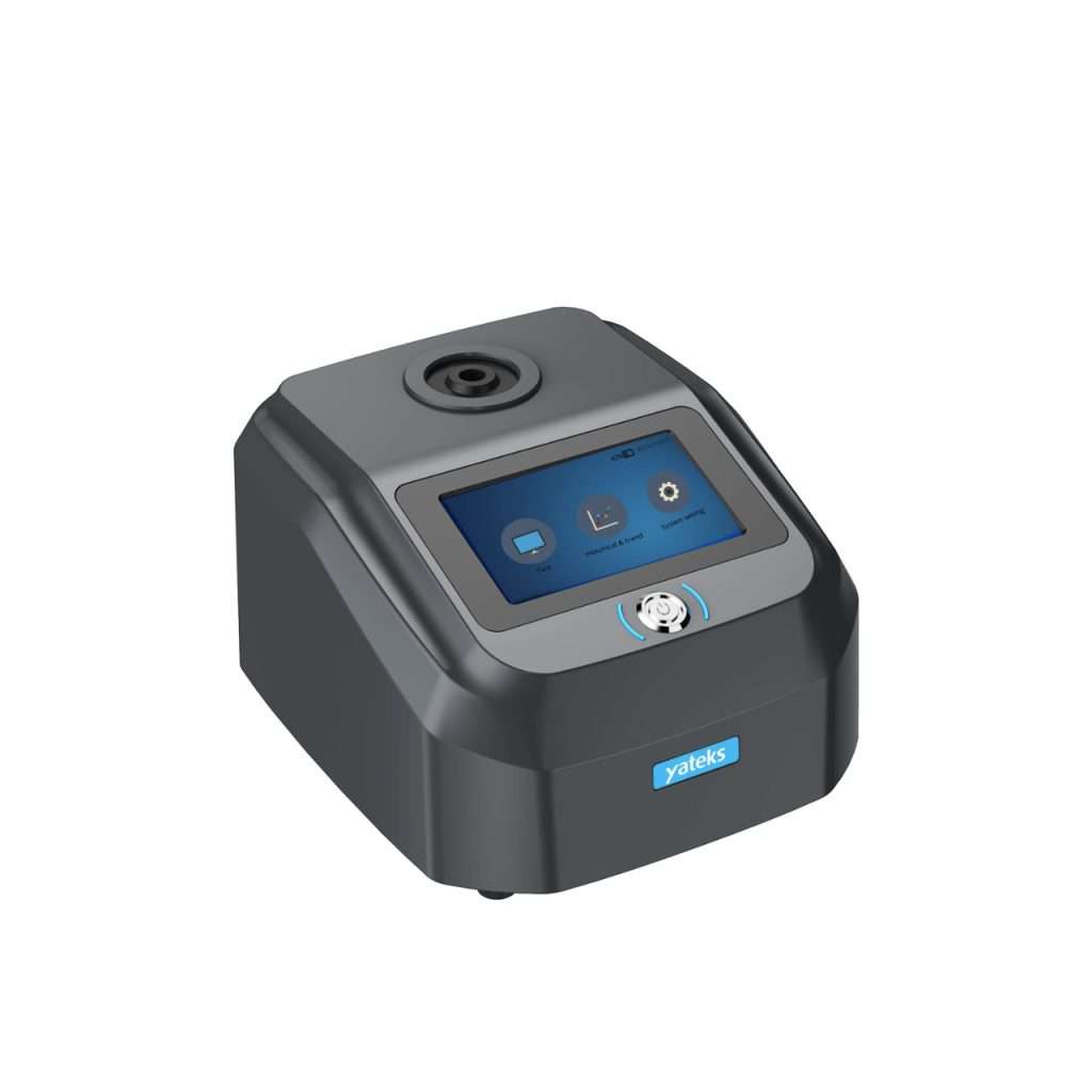 YPA-TTL2 Ferrous Debris Tester