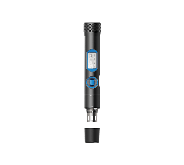 Yateks Viscopen RapidX Diesel Fuel and Oil Tester