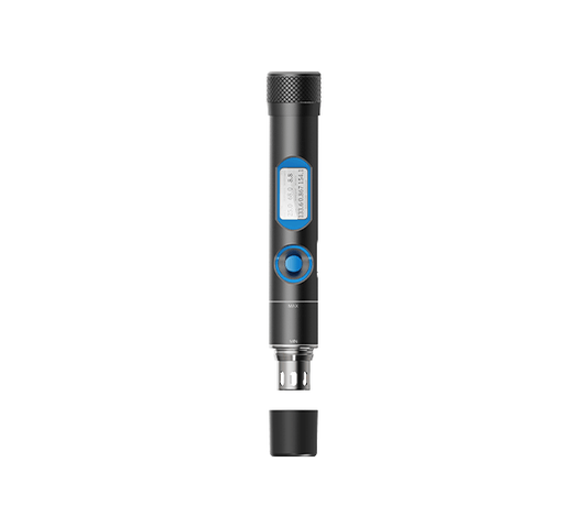 Yateks Viscopen RapidX Diesel Fuel and Oil Tester