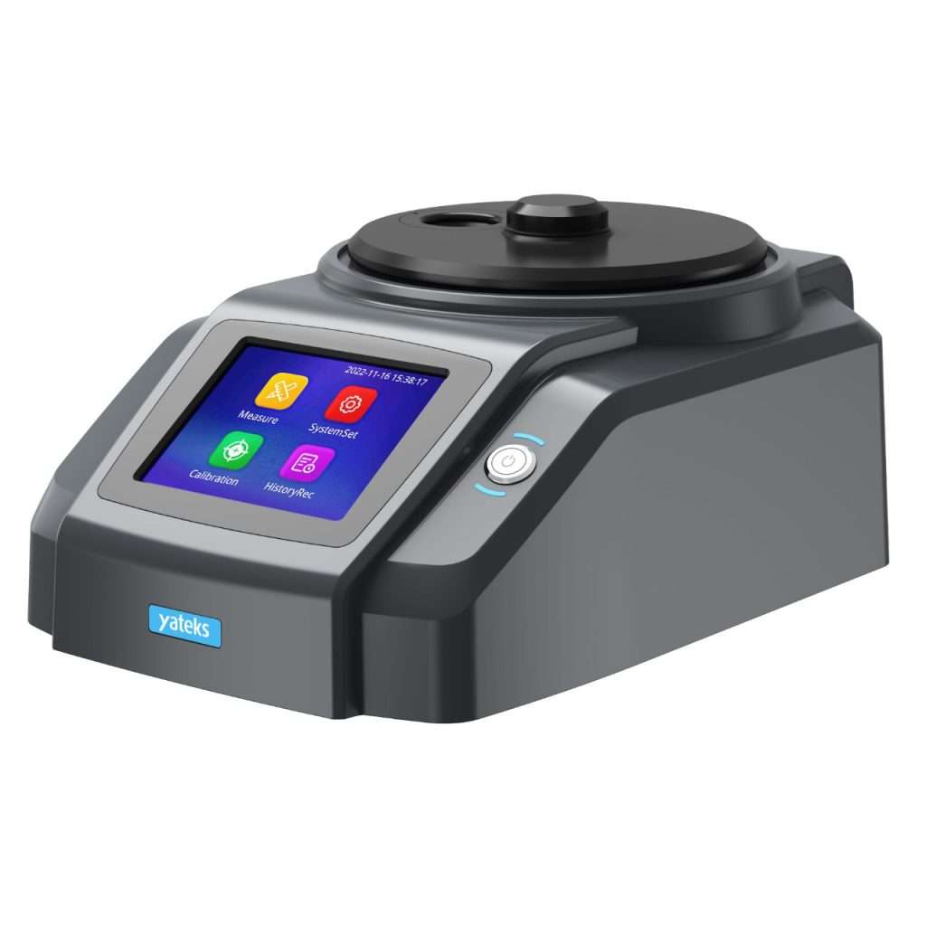 YTD-3 Ferrous Debris & PQ Monitor