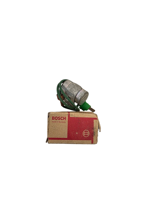 Genuine NOS Bosch Ignition Condenser 1 237 330 069 (Made in Germany) | Classic Air-Cooled VW