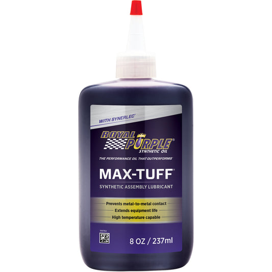 Royal Purple Max-Tuff Synthetic Assembly Lubricant - 237ml