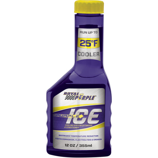 Royal Purple - Purple Ice Radiator Coolant Additive - 354ml