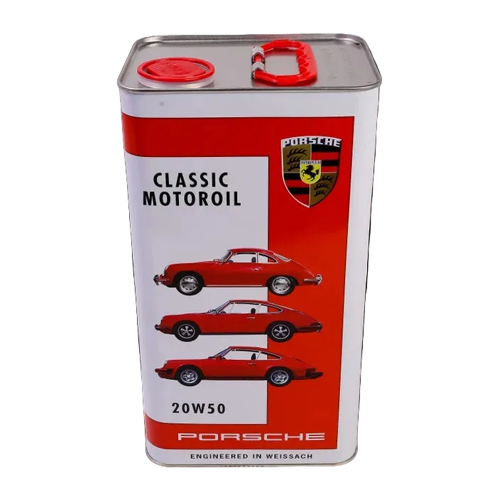 Porsche Classic Oil 20W-50  356/914/912/911F
