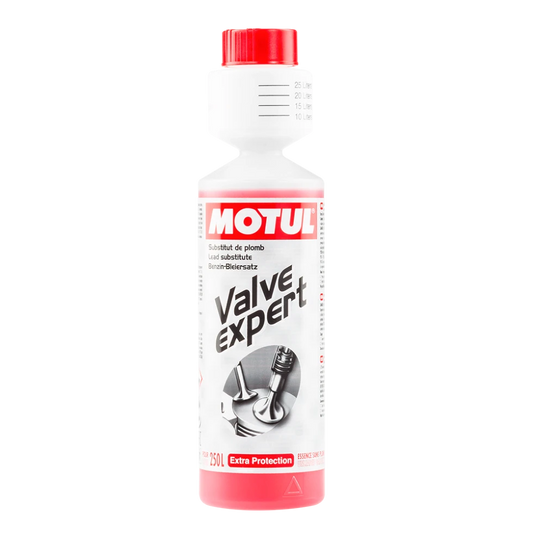 Motul Valve Expert Lead Replacement